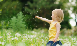 440+ Blonde Girls Names | Name My Baby