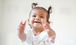 250+ Girls Middle Names That Start With A | Name My Baby