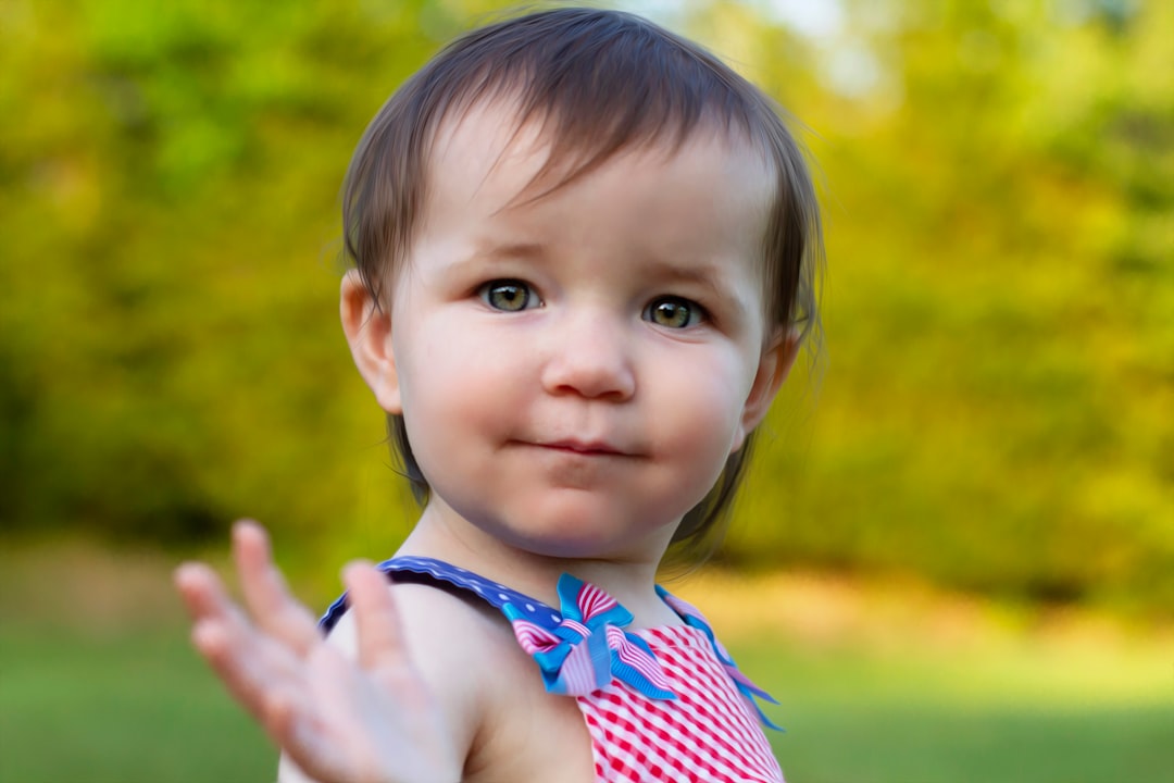 Girls Middle Names That Start With P